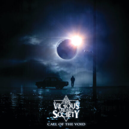 The Vicious Head Society - Call of the Void CD [PRE-ORDER]
